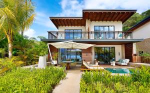 mango house seychelles lxr hotels and resorts