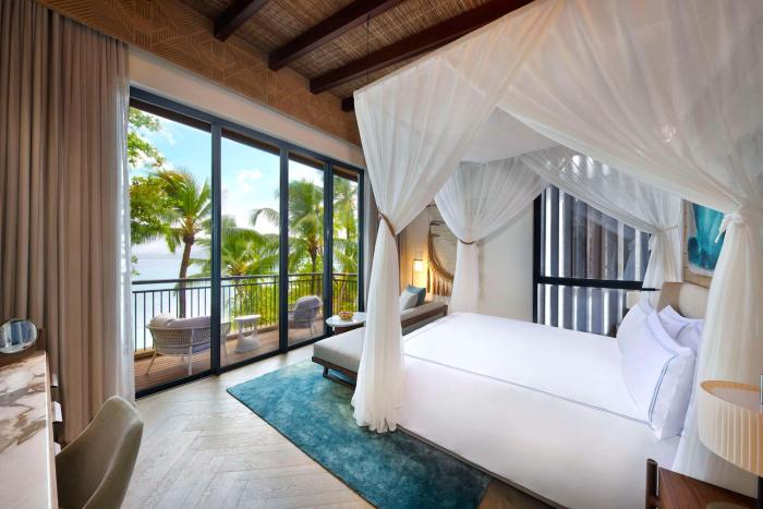 mango house seychelles lxr hotels and resorts