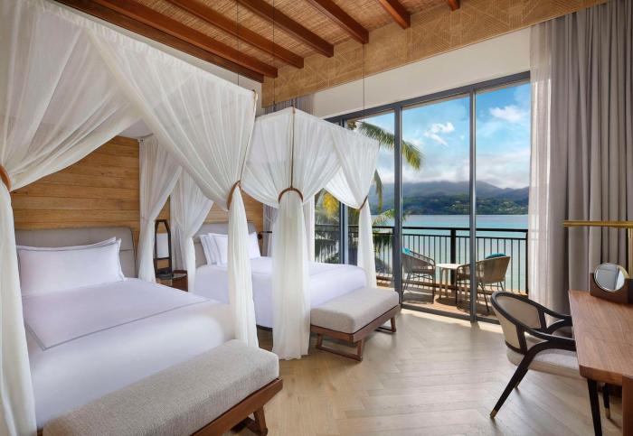 mango house seychelles lxr hotels and resorts