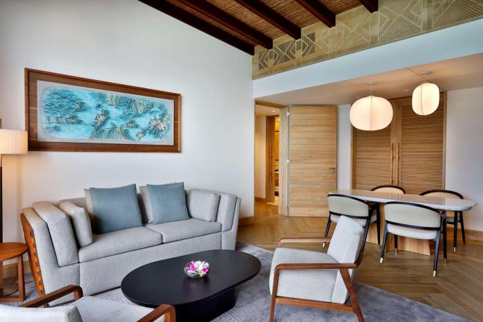mango house seychelles lxr hotels and resorts