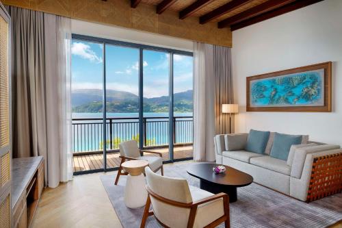 mango house seychelles lxr hotels and resorts