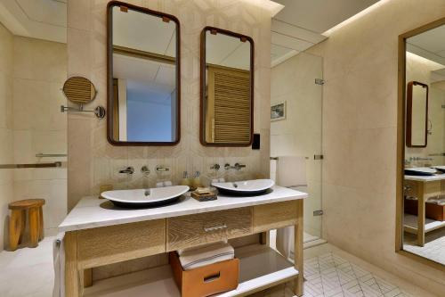 mango house seychelles lxr hotels and resorts