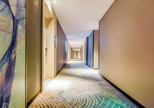 echarm hotel guiyang qianling mountain