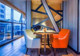 echarm hotel guiyang qianling mountain