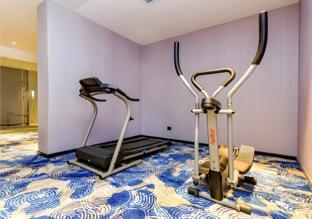 echarm hotel guiyang qianling mountain