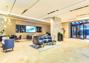 echarm hotel guiyang qianling mountain