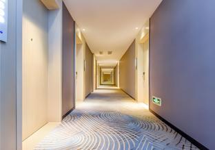 echarm hotel guiyang qianling mountain