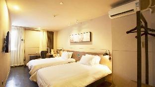 jinjiang inn select lhasa potala palace west beijing road