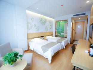 greentree inn jinzhong dingyang xi road