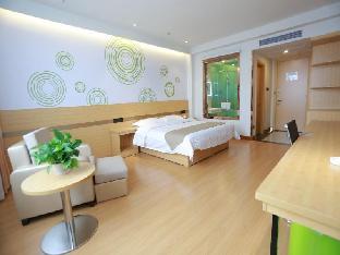 greentree inn jinzhong dingyang xi road