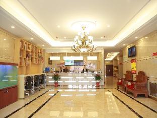 greentree inn jinzhong dingyang xi road