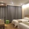 greentree inn jinzhong xiyang county bus station business hotel