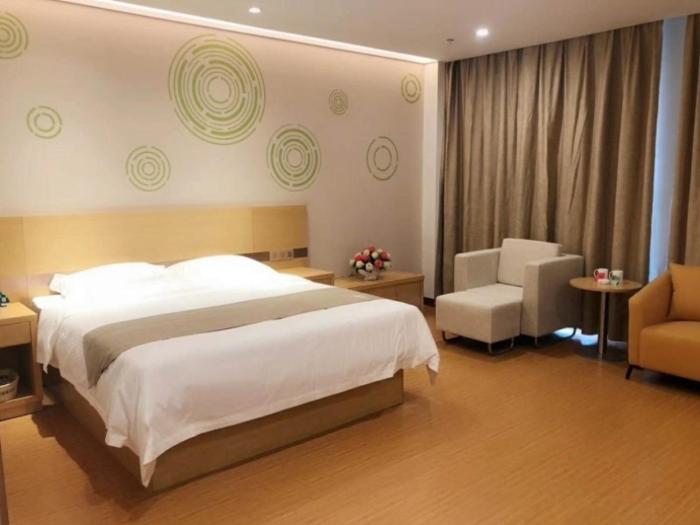 greentree inn anyang neihuang district zaoxiang road hotel