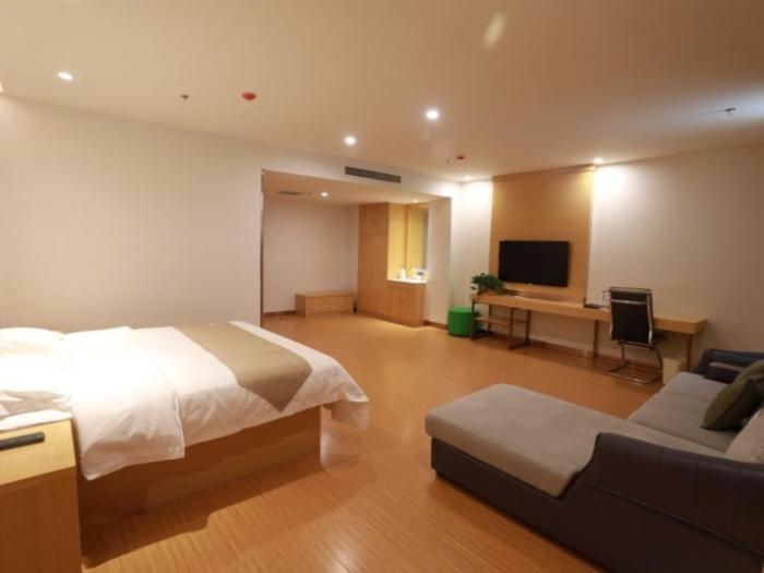greentree inn anyang neihuang district zaoxiang road hotel