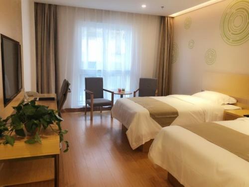 greentree inn anyang neihuang district zaoxiang road hotel