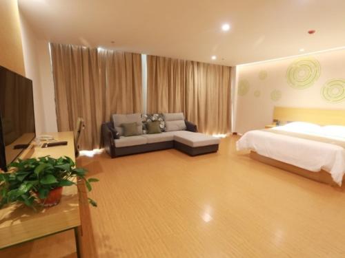 greentree inn anyang neihuang district zaoxiang road hotel