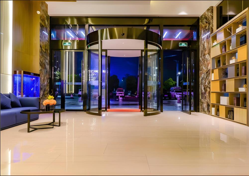 echarm hotel guiyang longdongbao international airport outlets
