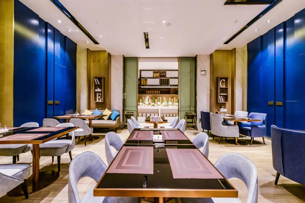 echarm hotel guiyang longdongbao international airport outlets