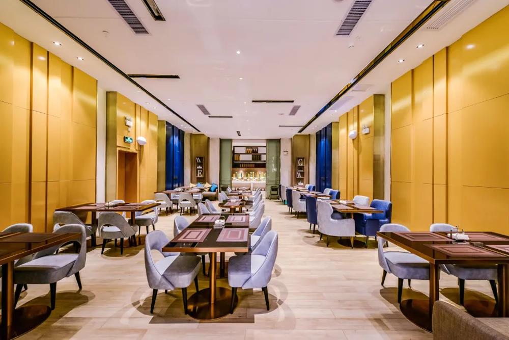 echarm hotel guiyang longdongbao international airport outlets