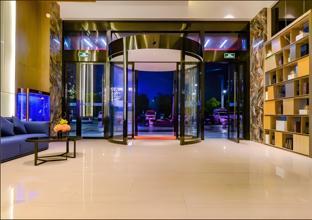 echarm hotel guiyang longdongbao international airport outlets