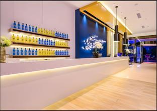 echarm hotel guiyang longdongbao international airport outlets