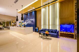 echarm hotel guiyang longdongbao international airport outlets
