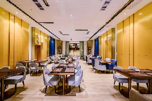 echarm hotel guiyang longdongbao international airport outlets