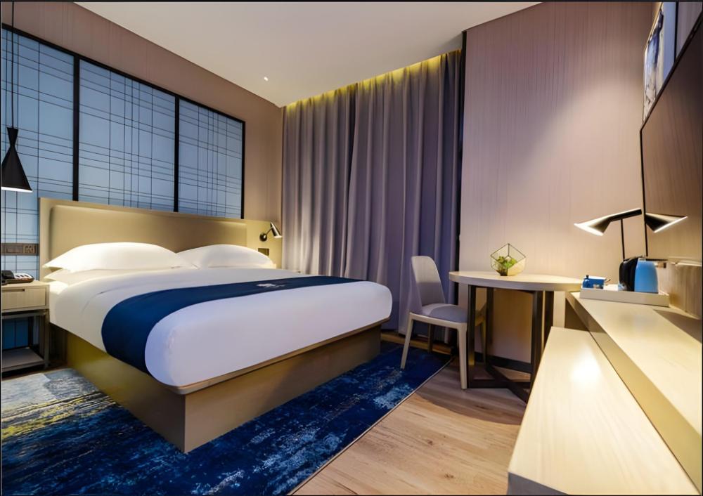 echarm hotel guiyang longdongbao international airport outlets