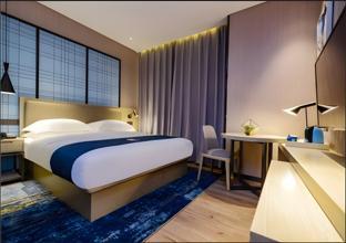 echarm hotel guiyang longdongbao international airport outlets
