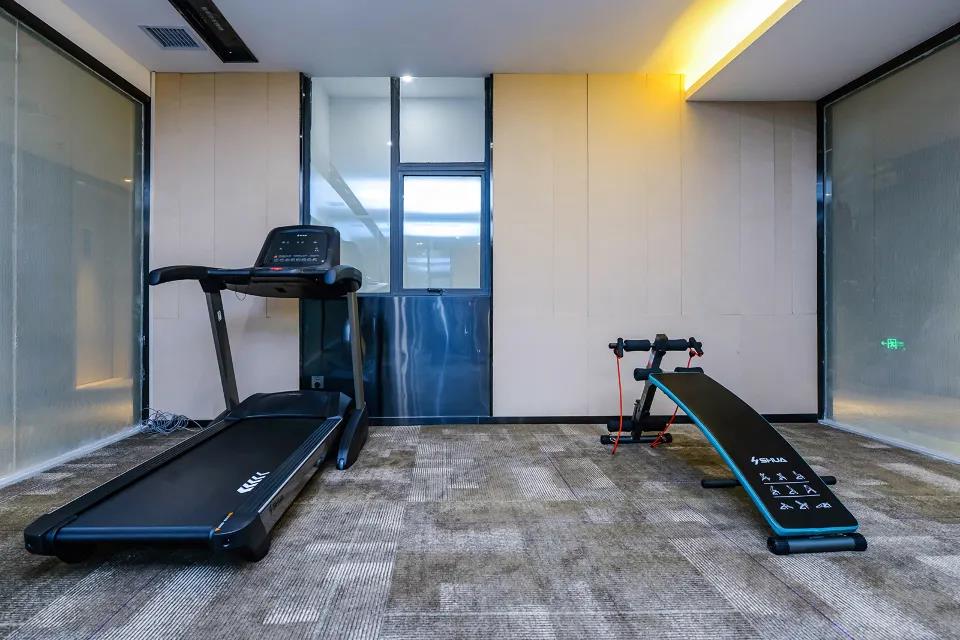 echarm hotel guiyang longdongbao international airport outlets