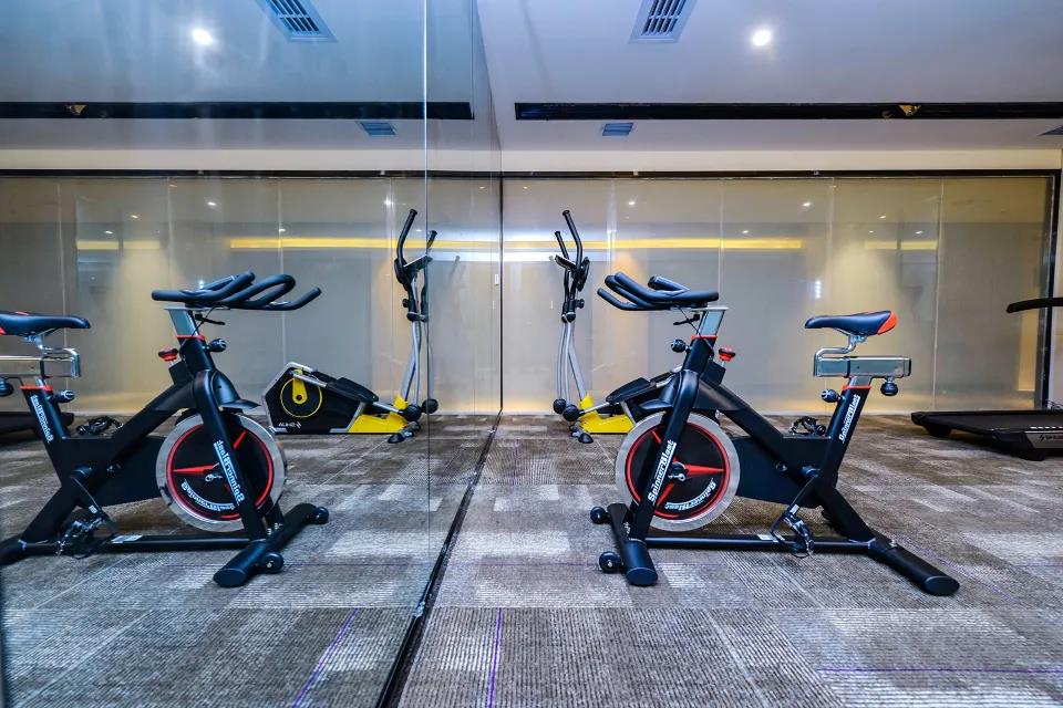 echarm hotel guiyang longdongbao international airport outlets