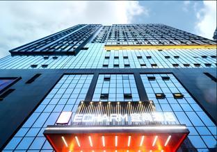 echarm hotel guiyang longdongbao international airport outlets