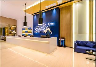 echarm hotel guiyang longdongbao international airport outlets
