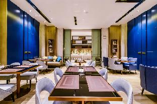 echarm hotel guiyang longdongbao international airport outlets
