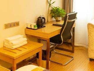 greentree inn xinyang gushi county yucheng avenue