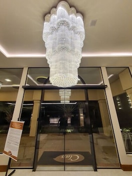 class hotel piracicaba