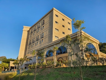 class hotel piracicaba