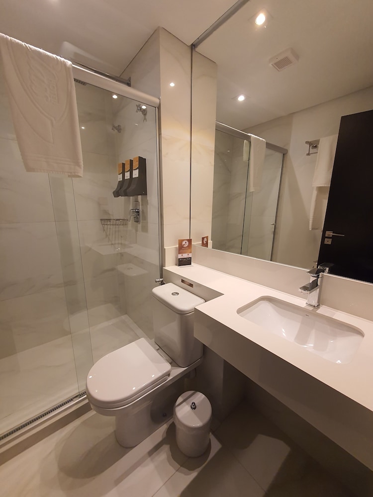 class hotel piracicaba