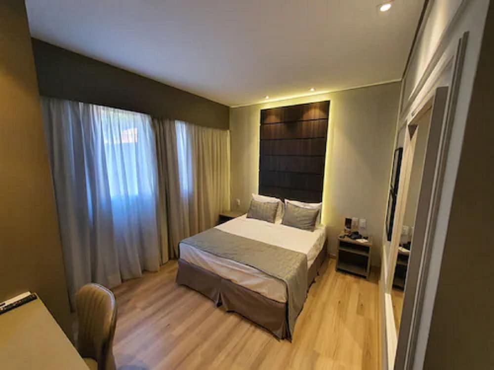 class hotel piracicaba
