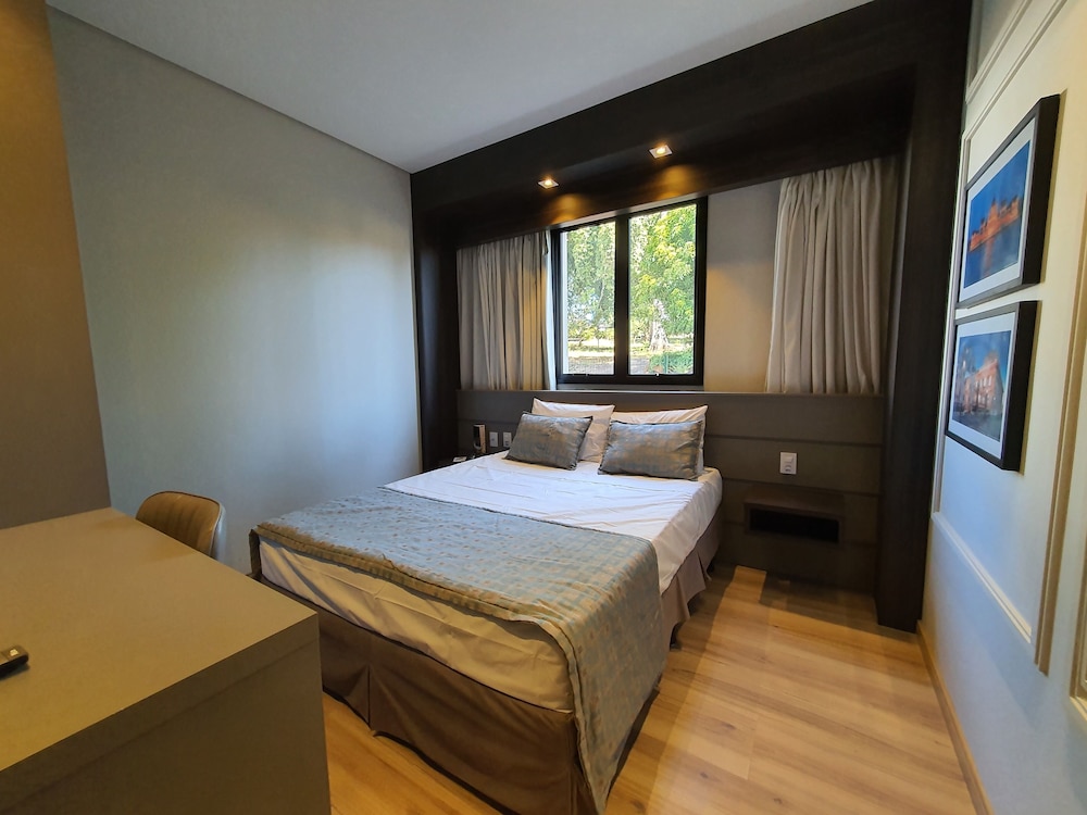 class hotel piracicaba