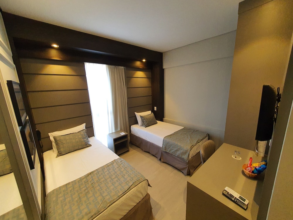 class hotel piracicaba