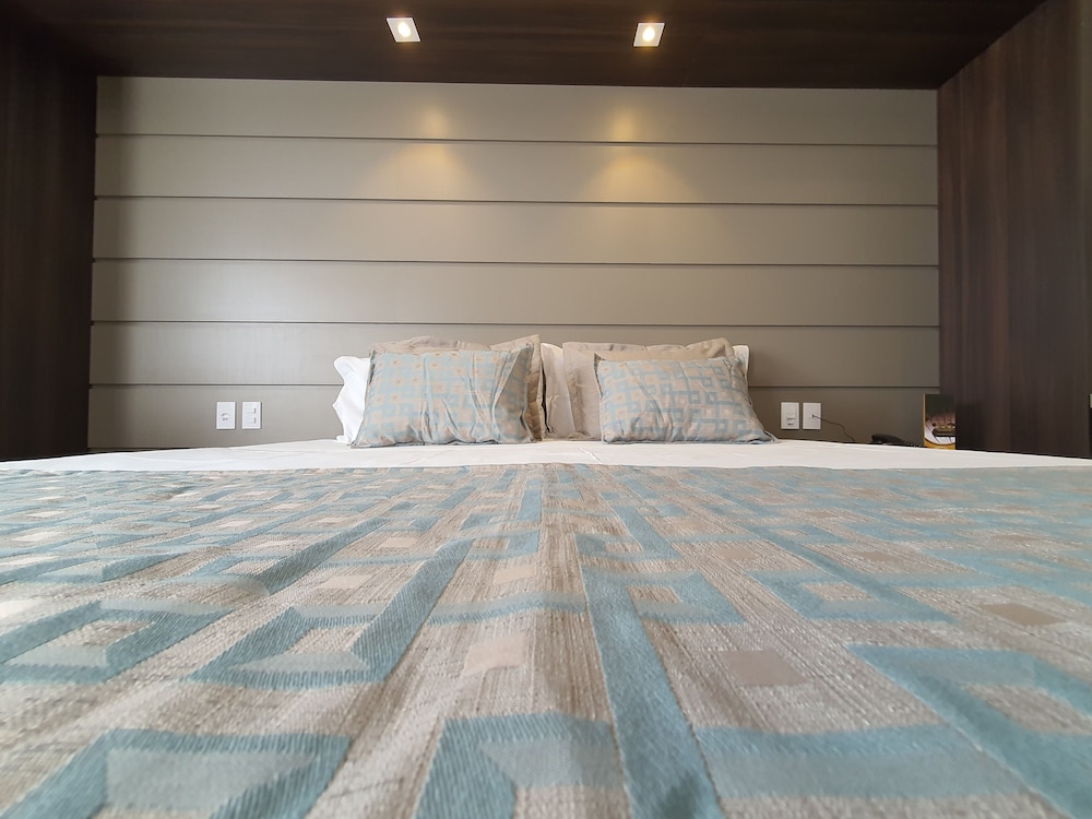class hotel piracicaba