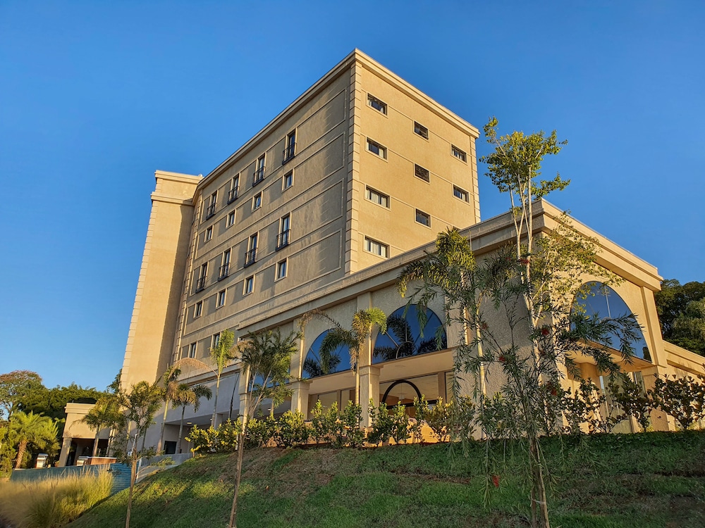 class hotel piracicaba
