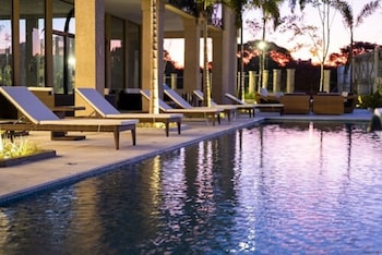 class hotel piracicaba