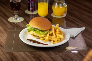 class hotel piracicaba