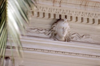 Hotel Flora,Frascati>>Castelli Romani,4 star