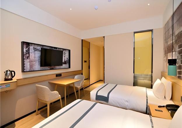 city comfort inn kunming shilin xiaogucheng