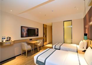 city comfort inn kunming shilin xiaogucheng