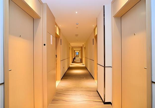 city comfort inn kunming shilin xiaogucheng