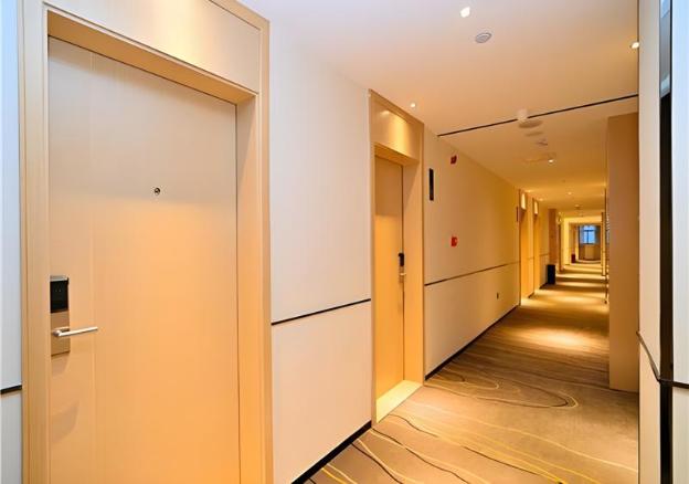 city comfort inn kunming shilin xiaogucheng
